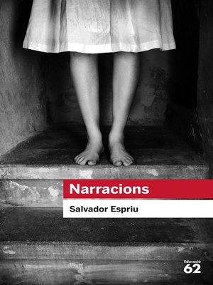 cover image of Narracions